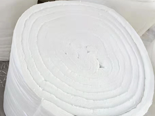 陶瓷纖維保溫毯