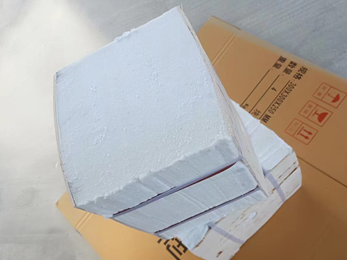 陶瓷纖維模塊